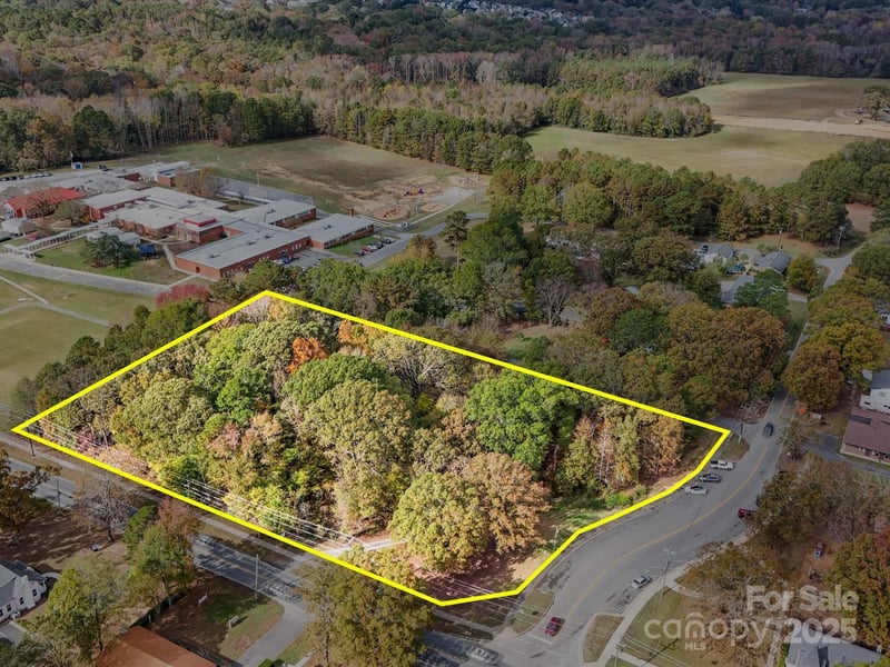 00 Gribble Road, Indian Trail, NC -  - $1,200,000