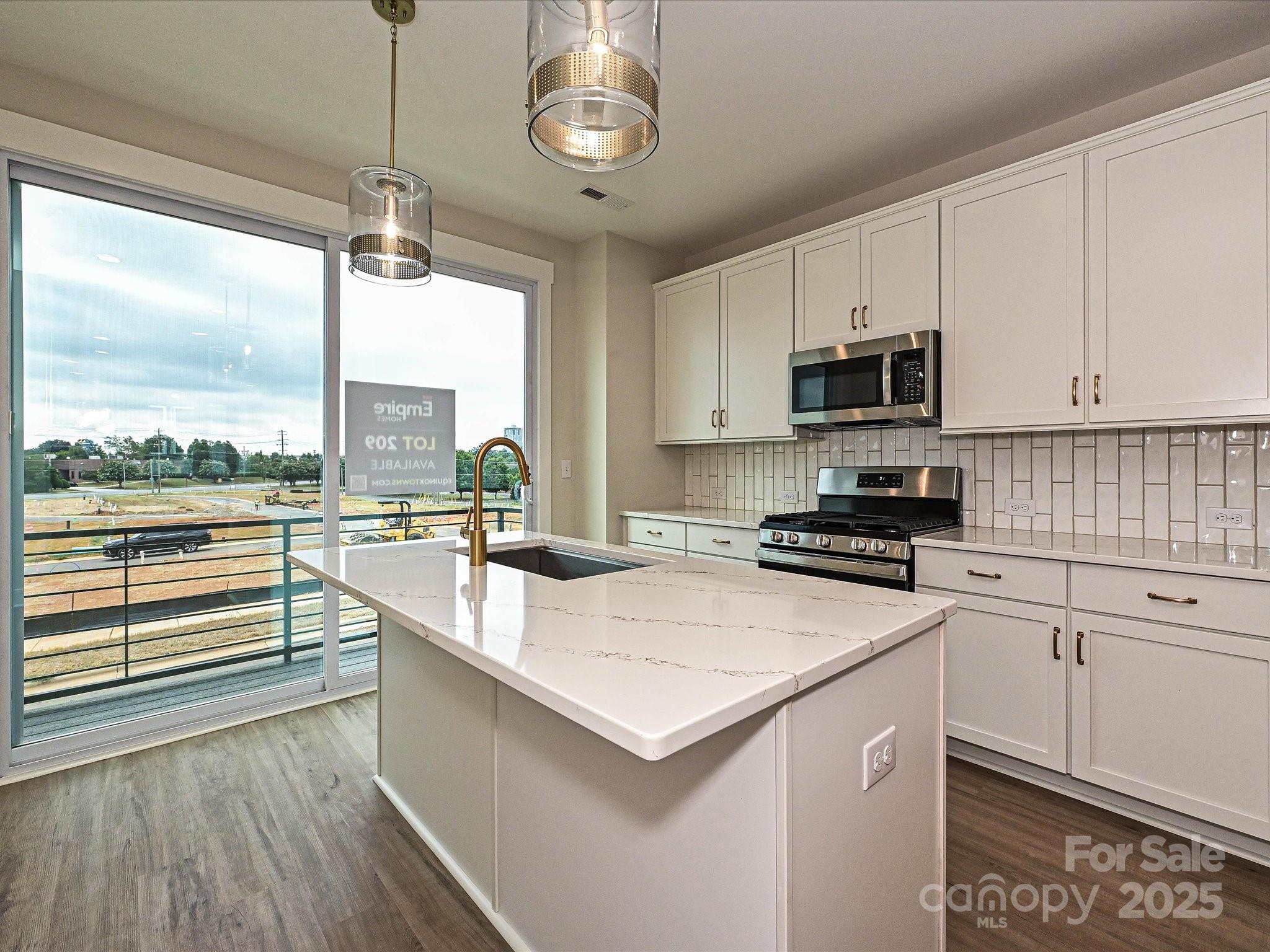 1611 Polk Street EQX0209, Charlotte, NC. property listing photo
