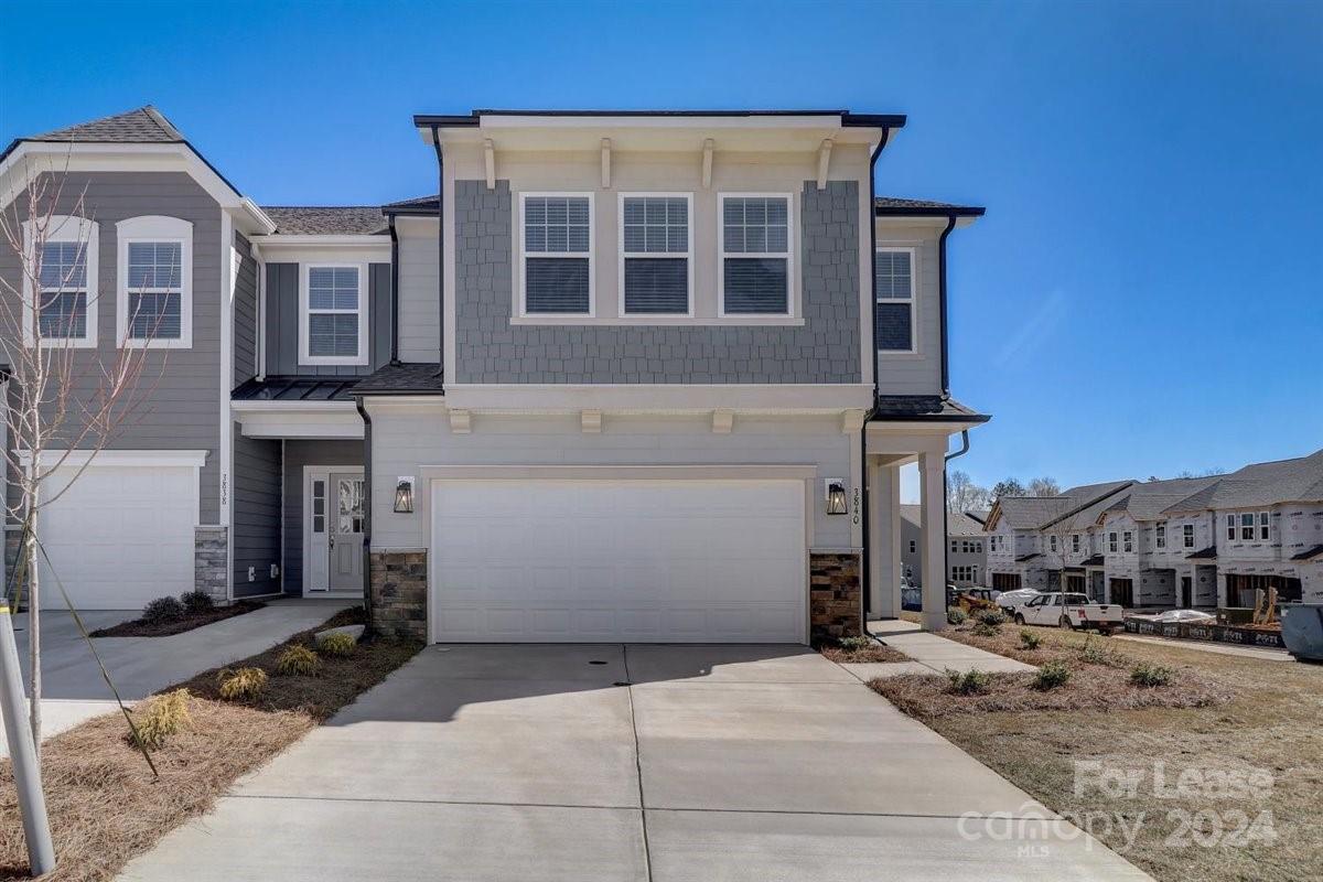 3845 Hayden Salisbury, Sherrills Ford, NC. property listing photo