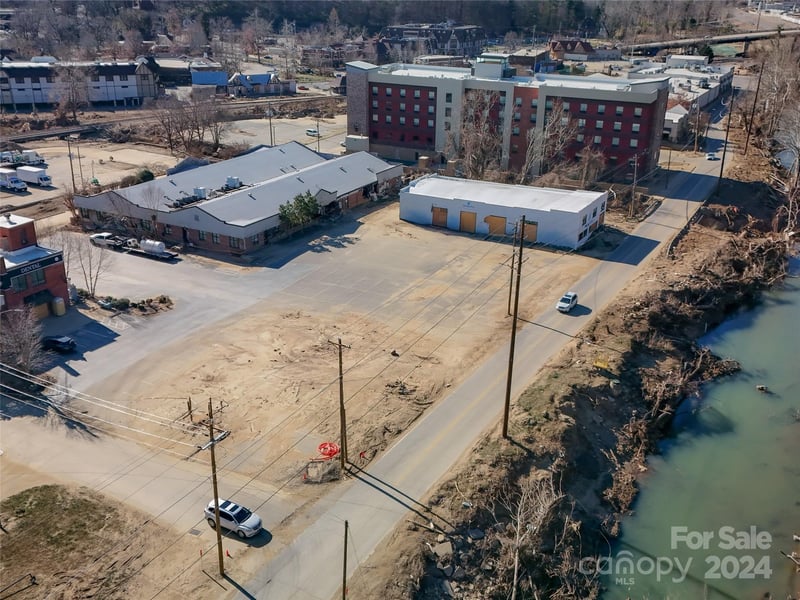 71 Thompson Street, Asheville, NC -  - $975,000