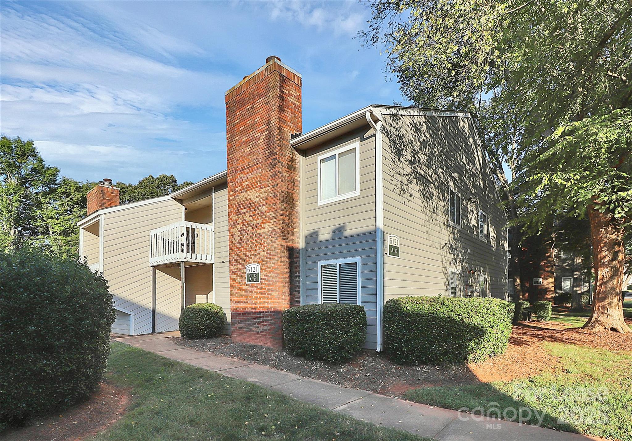 6121 Heathstone B, Charlotte, NC. property listing photo