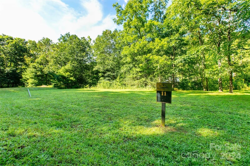 00000 Tumbling Falls Drive Apt 11, Canton, NC -  - $80,000