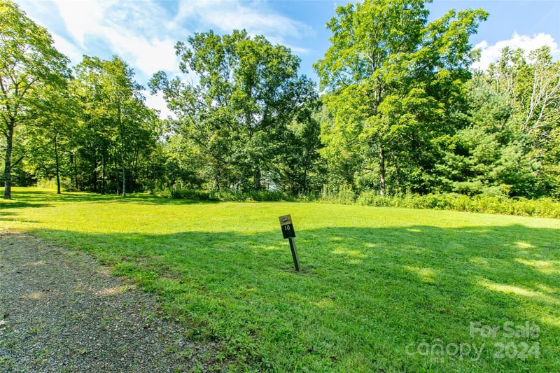 00000 Tumbling Falls Drive Apt 10, Canton, NC -  - $132,000