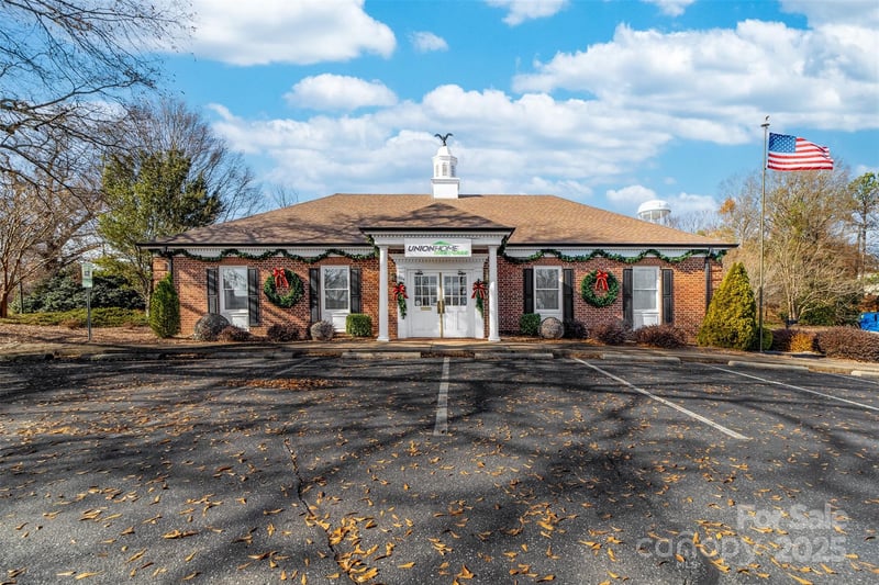 824 S Dekalb Street, Shelby, NC - 3 baths - $1,175,000