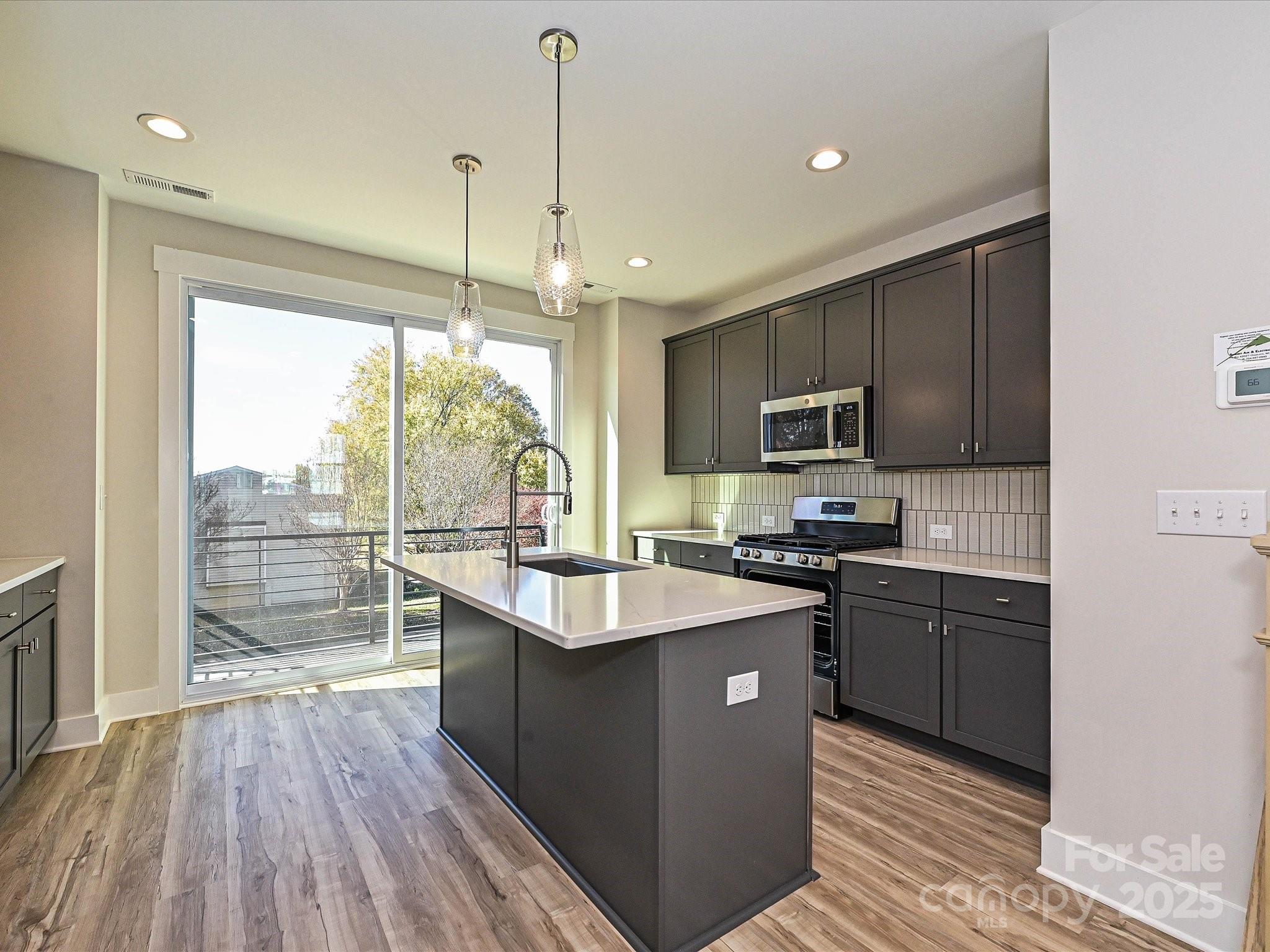 916 Callahan Street EQX1666, Charlotte, NC. property listing photo