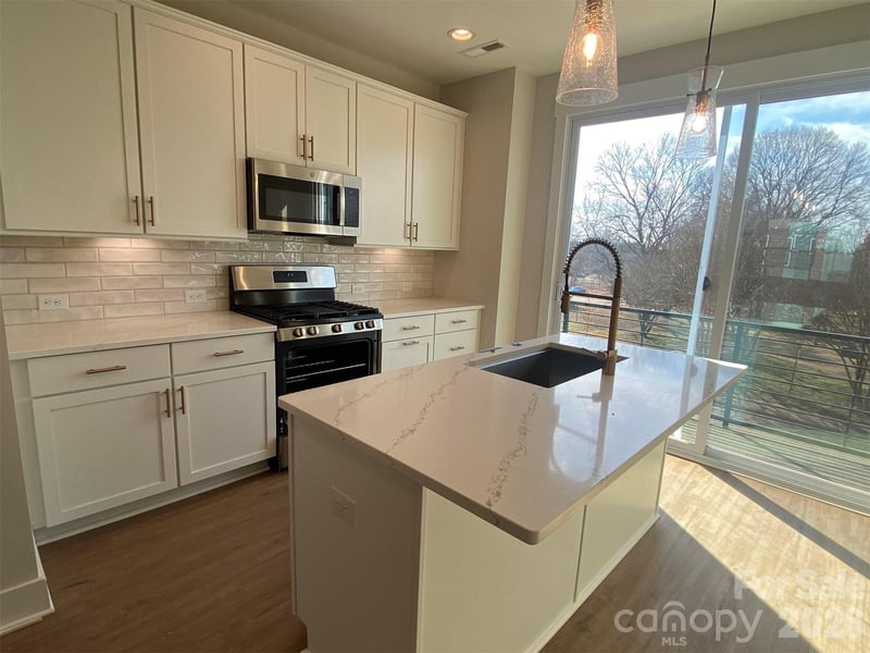 930 Callahan Street EQX1769, Charlotte, NC - 3 beds, 3 baths, 1,761 sqft - $443,900