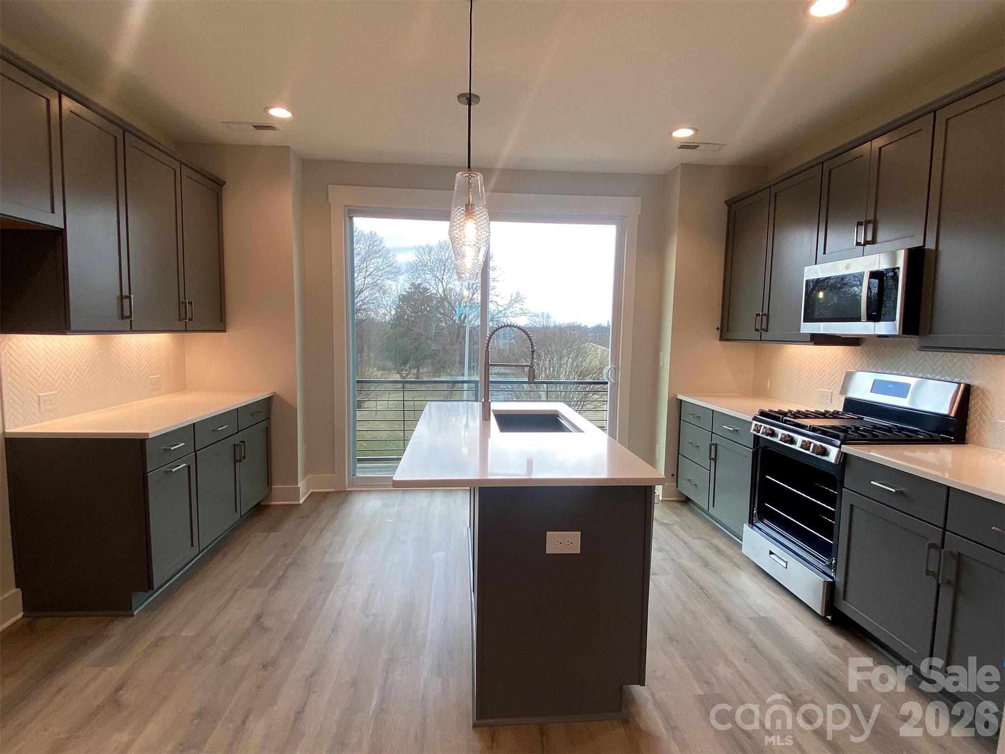 938 Callahan Street EQX1771, Charlotte, NC. property listing photo