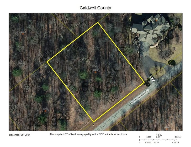 2206 Nighthawk Ridge Court Apt 27, Lenoir, NC -  - $89,000