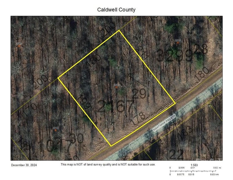 2212 Nighthawk Ridge Court Apt 29, Lenoir, NC -  - $89,000