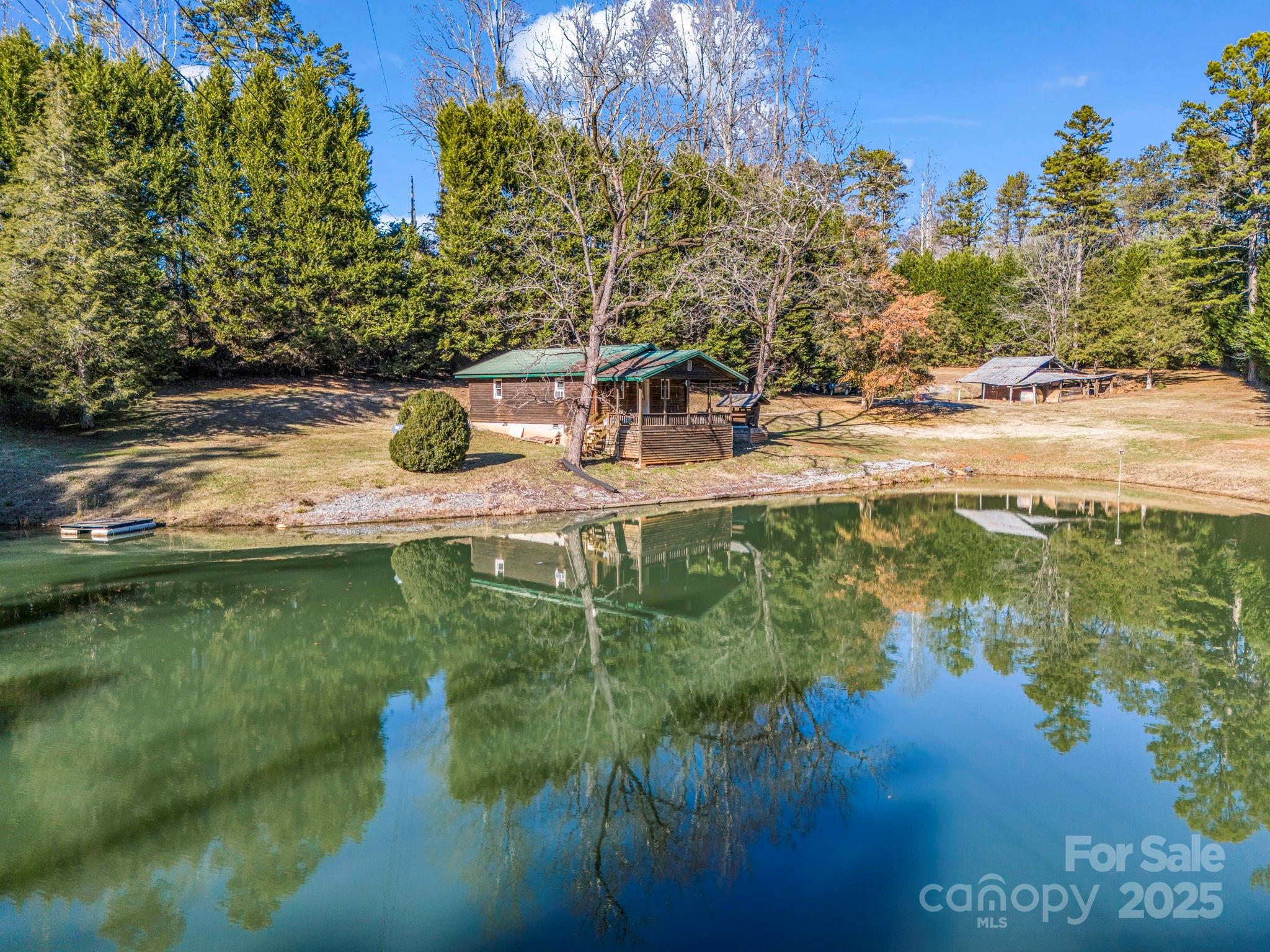 620 Smith Waldrop, Columbus, NC. property listing photo