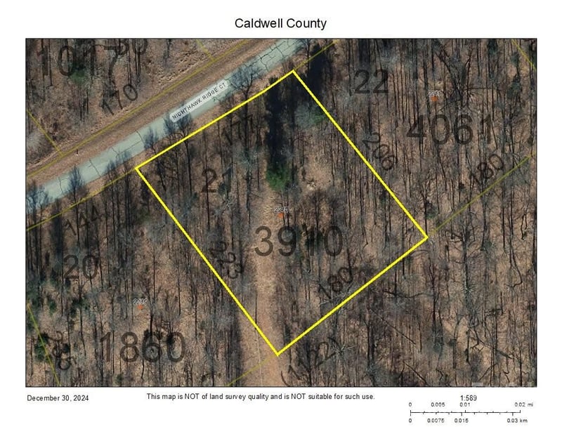 2215 Nighthawk Ridge Court Apt 21, Lenoir, NC -  - $89,000
