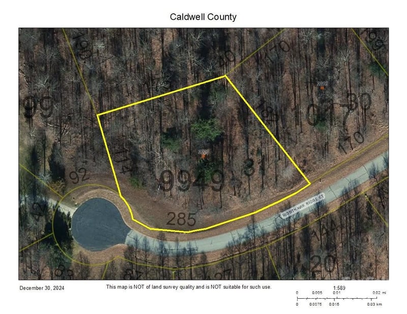 2220 Nighthawk Ridge Court Apt 31, Lenoir, NC -  - $69,000