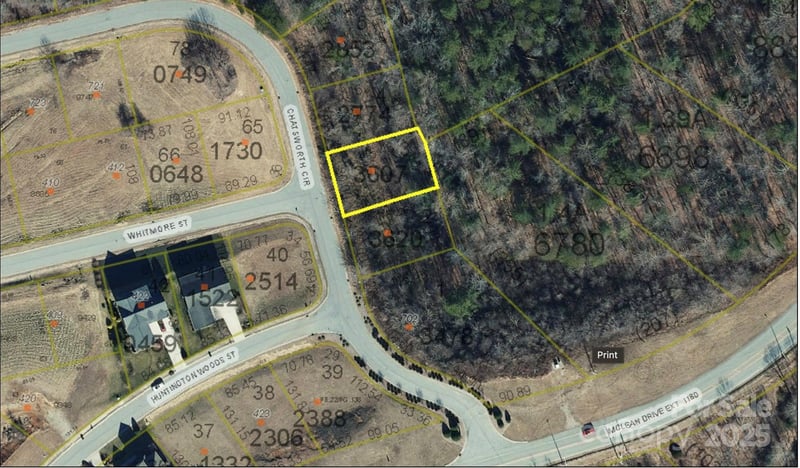 708 Chatsworth Circle SE Apt 3, Lenoir, NC -  - $24,900