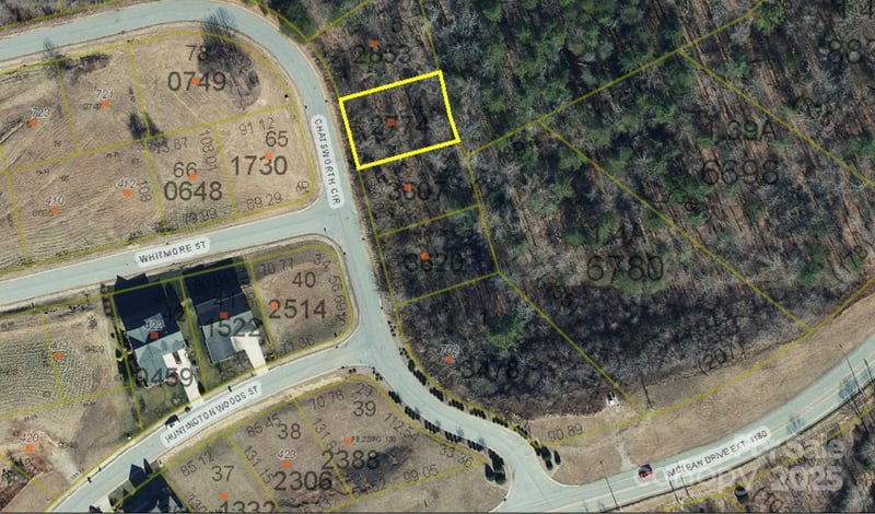710 Chatsworth Circle SE Apt 4, Lenoir, NC -  - $24,900