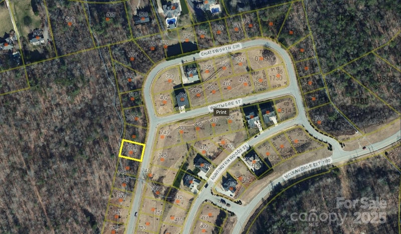 744 Chatsworth Circle SE Apt 20, Lenoir, NC -  - $24,900