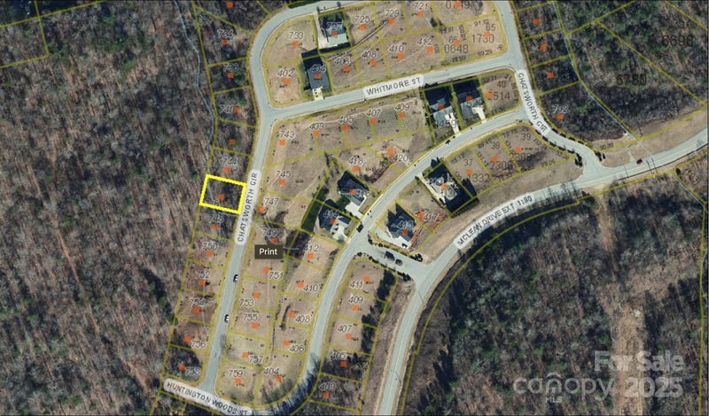 746 Chatsworth Circle SE Apt 21, Lenoir, NC -  - $24,900