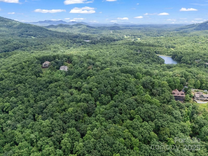 Lot 42 Hawks Nest Trail, Lake Lure, NC -  - $100,000