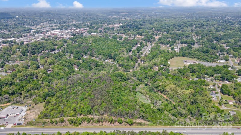 TBD NC Hwy 24/27 Road, Albemarle, NC -  - $775,000