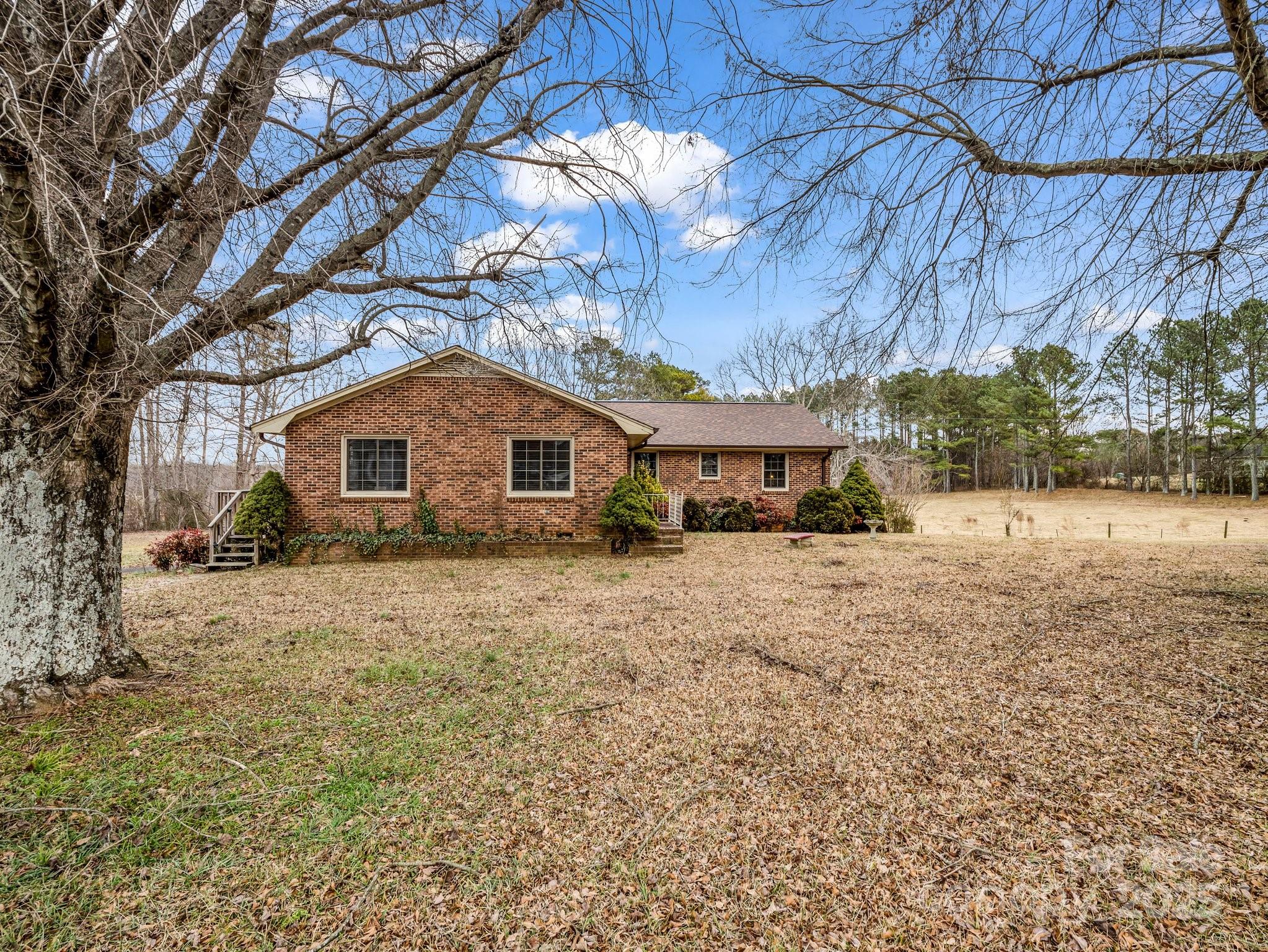 7392 Reeps Grove Church Road, Vale, NC. property listing photo