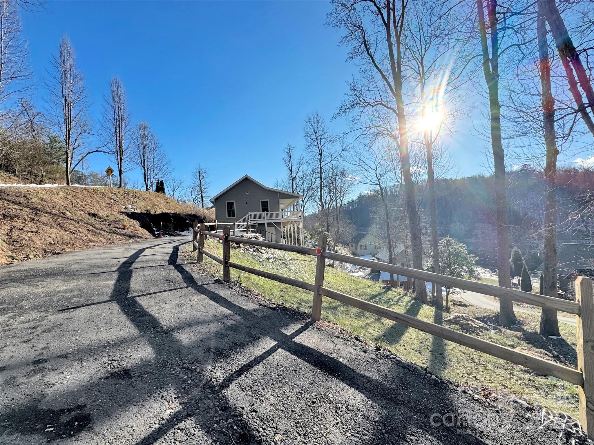78 Rio Bravo Drive, Sylva, NC. property listing photo