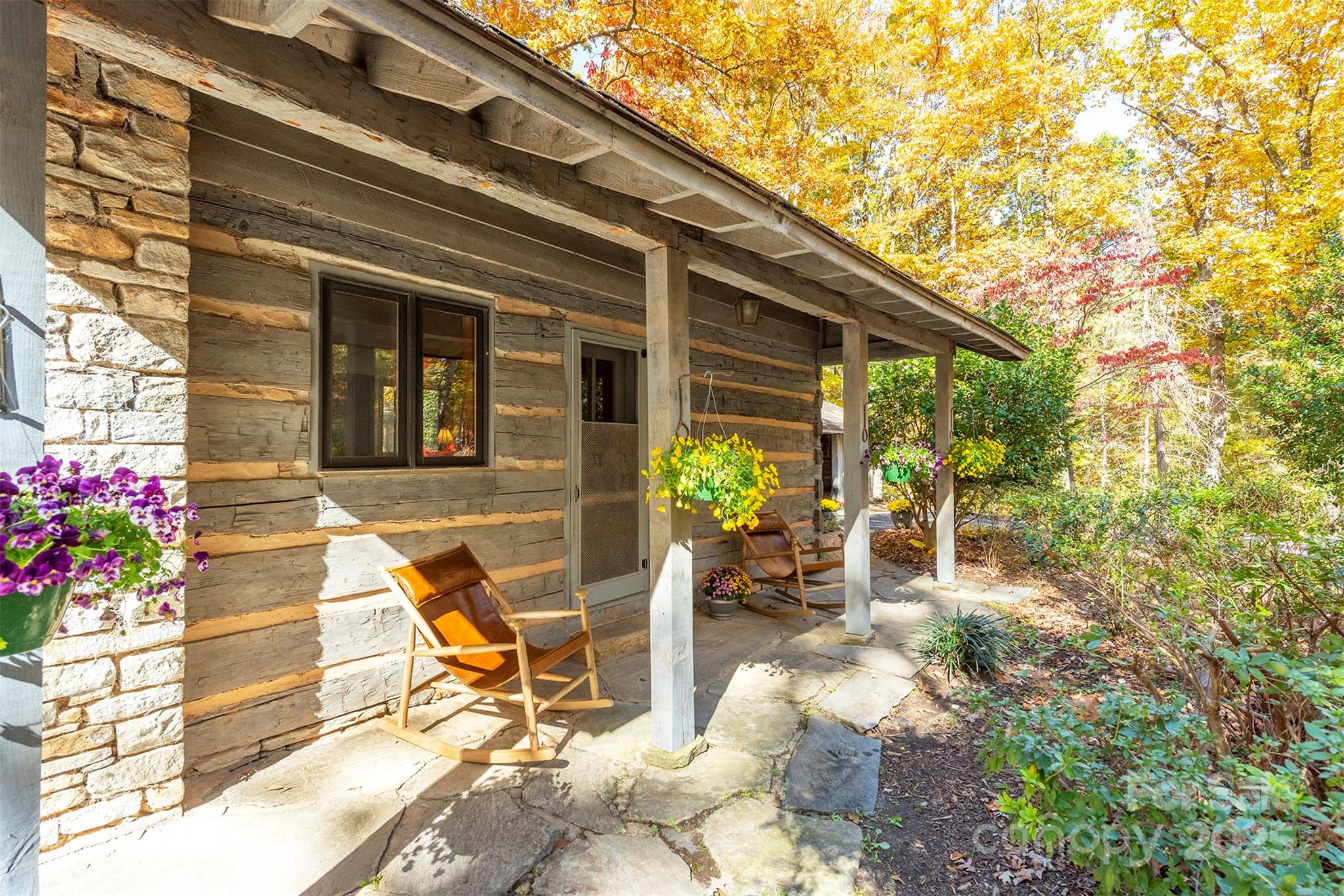102 Weaver Mill Road, Columbus, NC. property listing photo