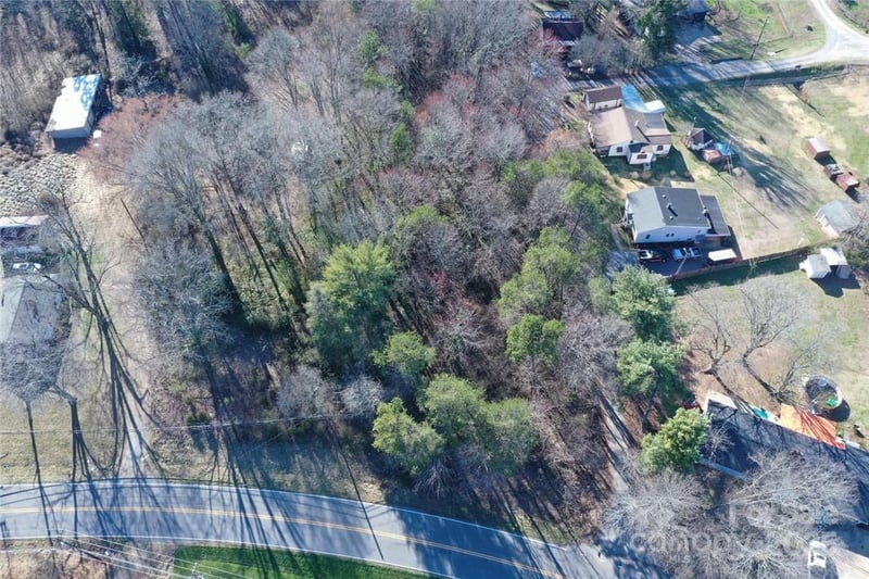 320 Fairgrove Church Road, Conover, NC -  - $42,500