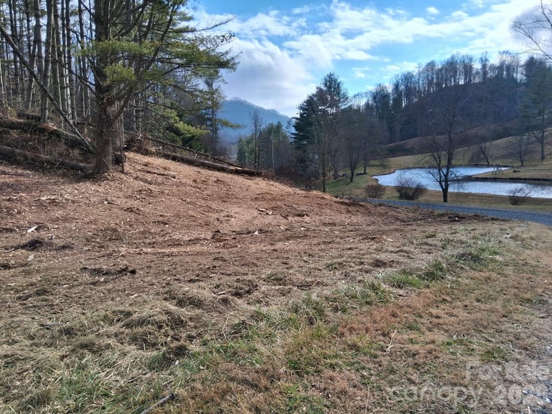 99999 Big Rock Creek Drive, Bakersville, NC -  - $55,000