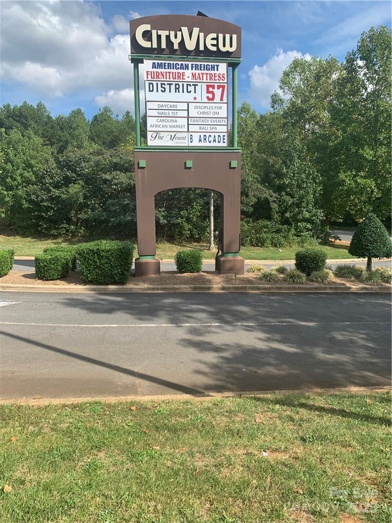 Alleghany/Ashley Alleghany Street, Charlotte, NC -  - $1,084,700