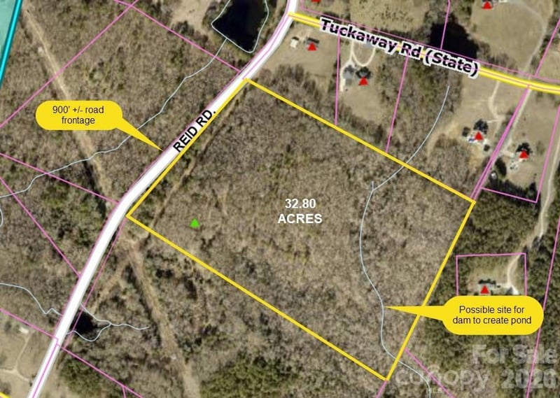 4252-1 Reid Road, Rock Hill, SC -  - $725,000