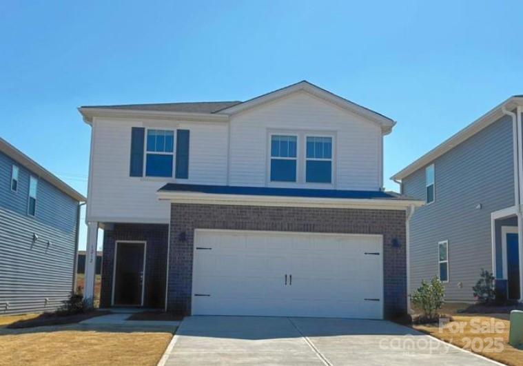 1212 31st Street NE, Conover, NC — property listing photo