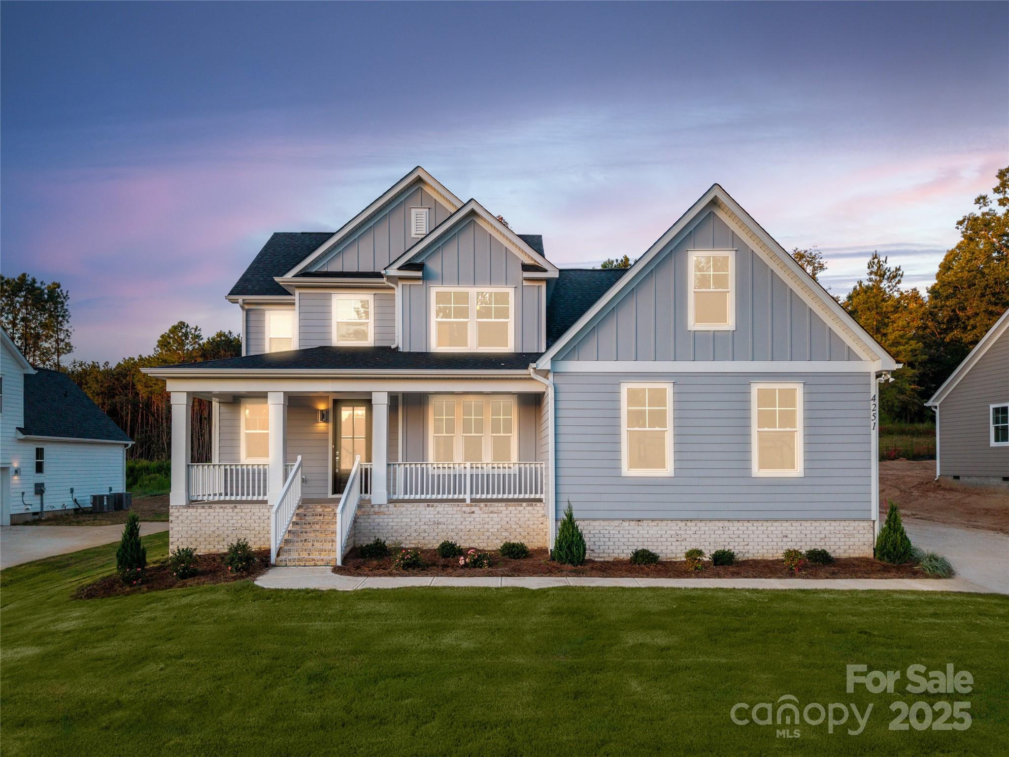 4251 Candlewood Drive, Sherrills Ford, NC. property listing photo