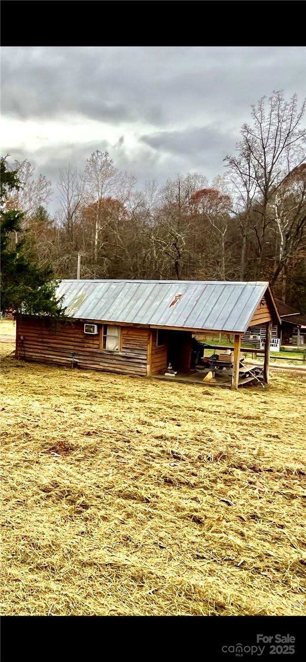 166 Cheryls Pass, Love Valley, NC. property listing photo