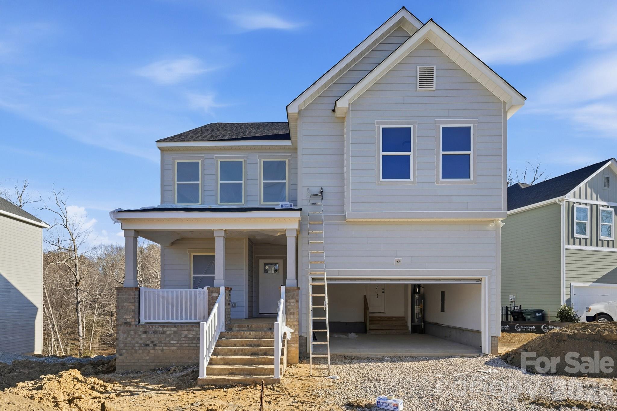 3004 Woodlands Creek Drive, Monroe, NC. property listing photo
