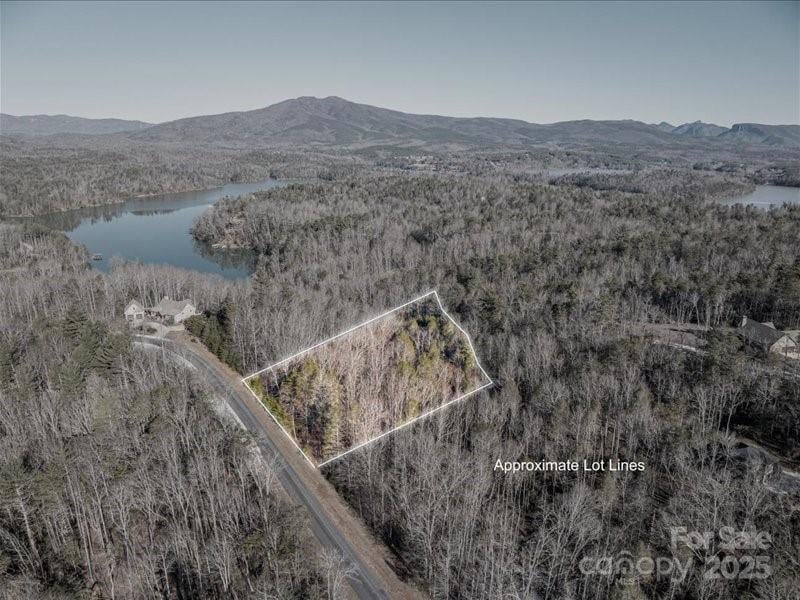 00 High Trail Drive, Nebo, NC -  - $15,000