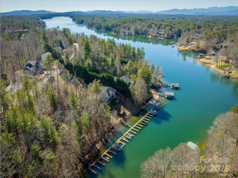 1504 Brentwood Place, Morganton, NC -  - $99,900