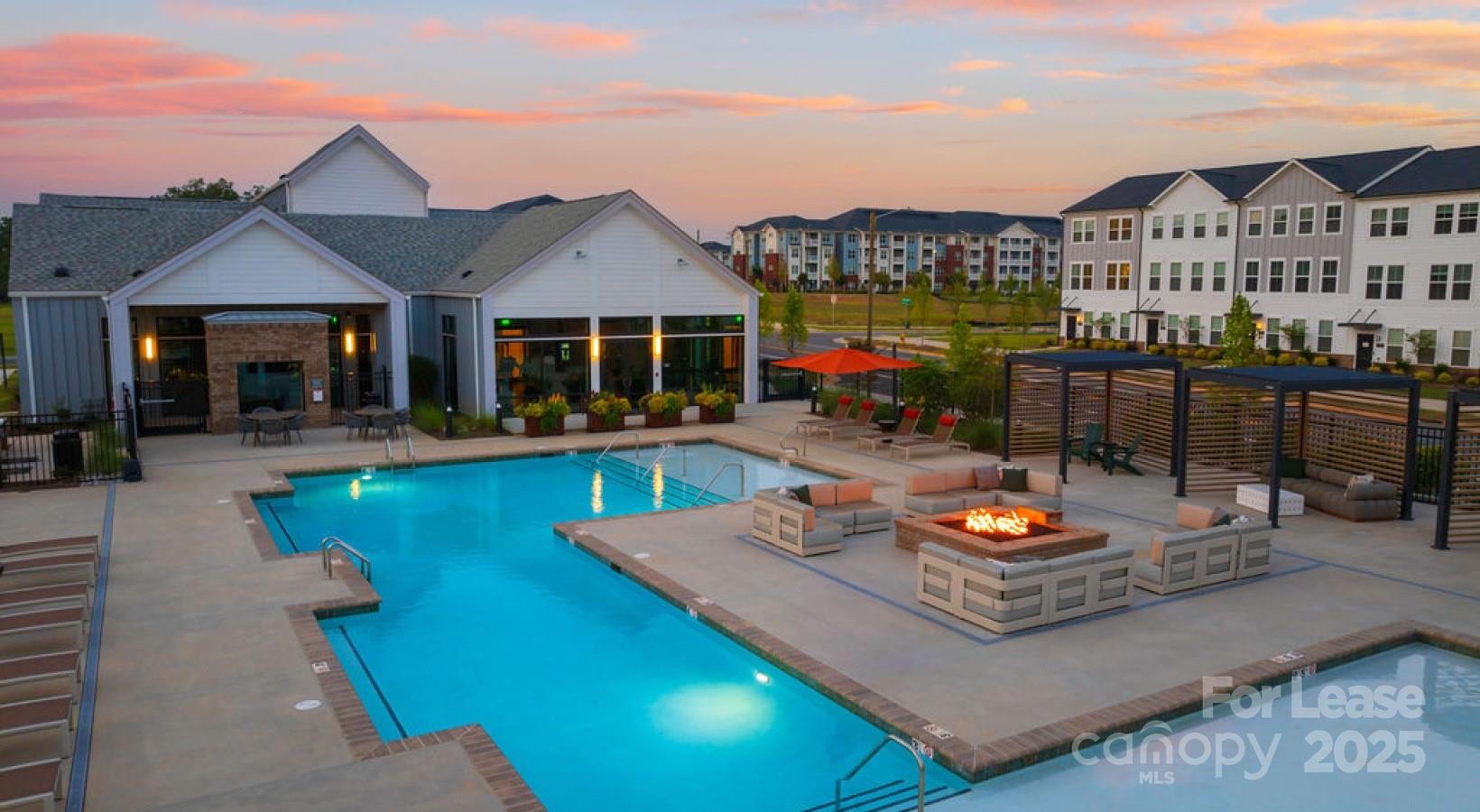 2020 Winters Eve B1, Charlotte, NC. property listing photo