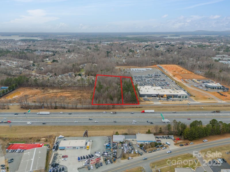 20362 Chartown Drive, Cornelius, NC -  - $2,800,000