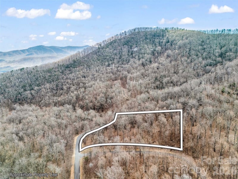 2128 Harm Creek Loop, Mill Spring, NC -  - $165,000