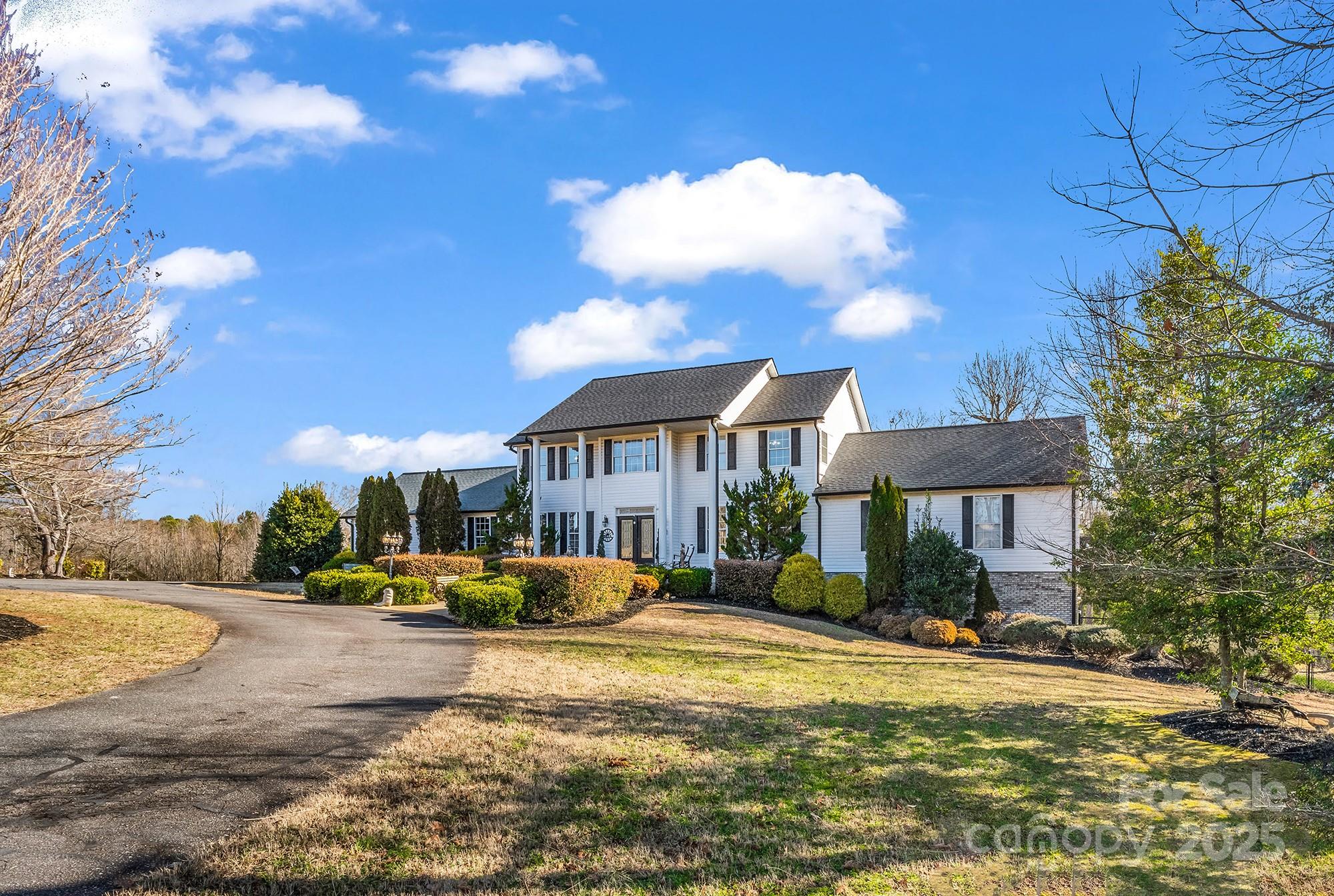 532 Harvey Logan Road, Bostic, NC. property listing photo