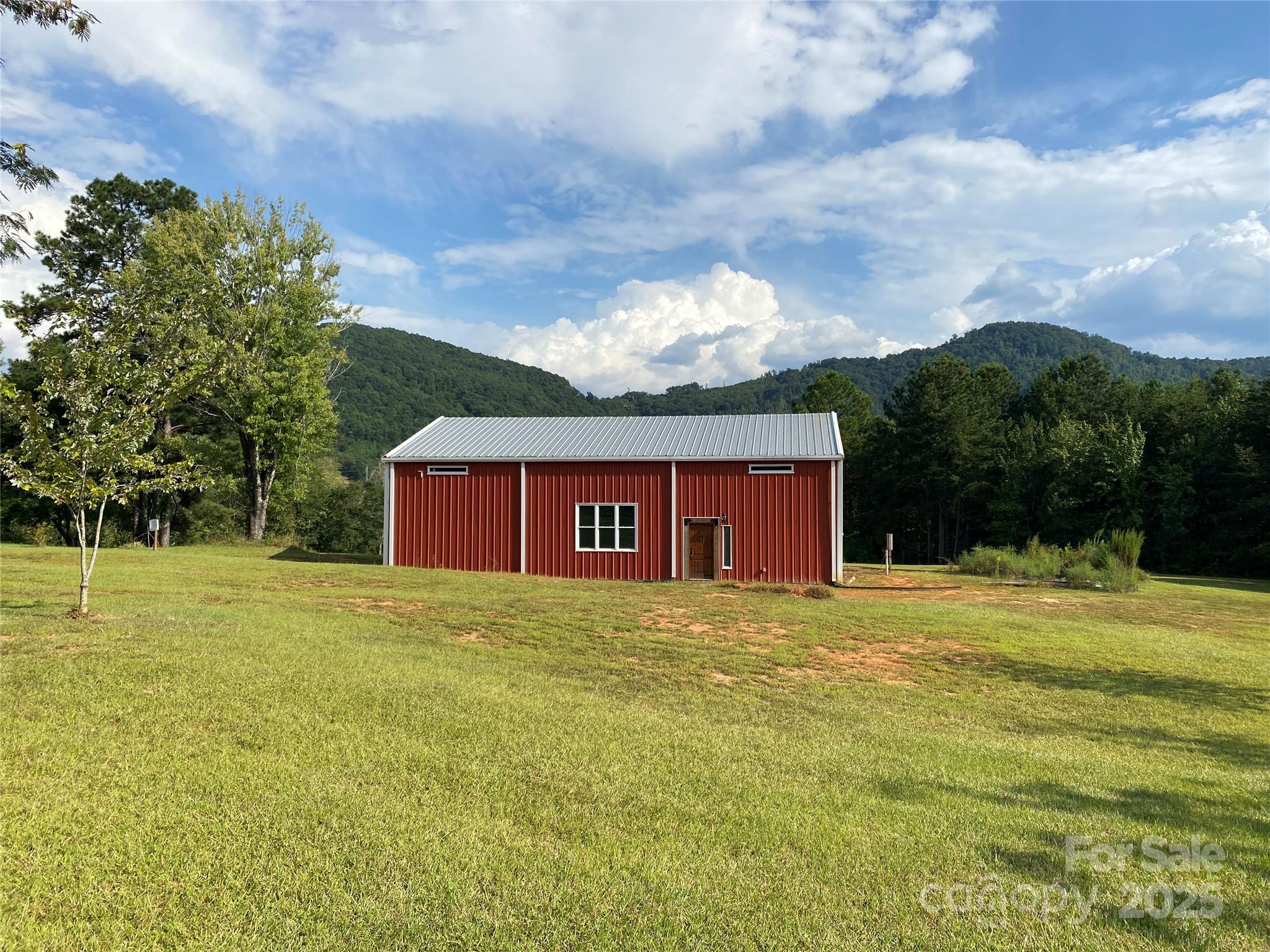 1180 Calton Road, Bostic, NC. property listing photo