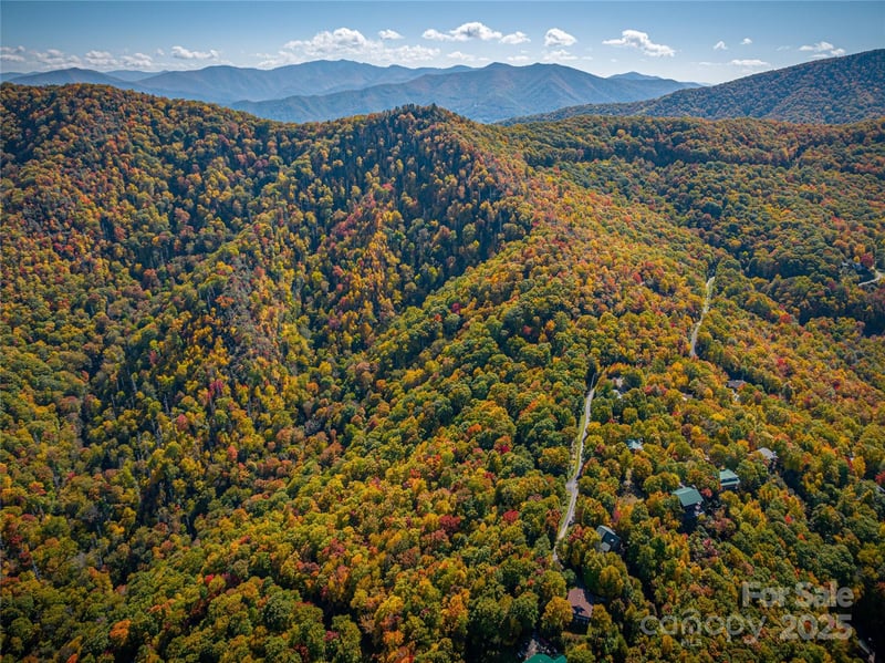 202 Nuthatch Lane 202 & 203, Maggie Valley, NC -  - $75,000