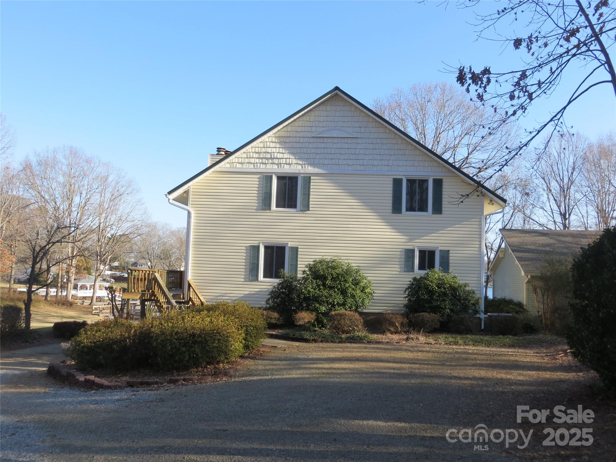 8188 Normandy Road, Denver, NC. property listing photo