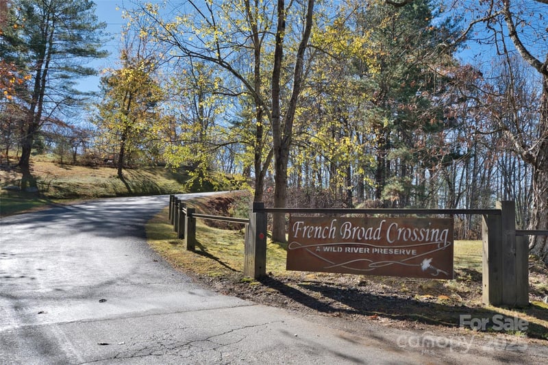 181 Red Fox Trail Apt 18, Marshall, NC -  - $54,000
