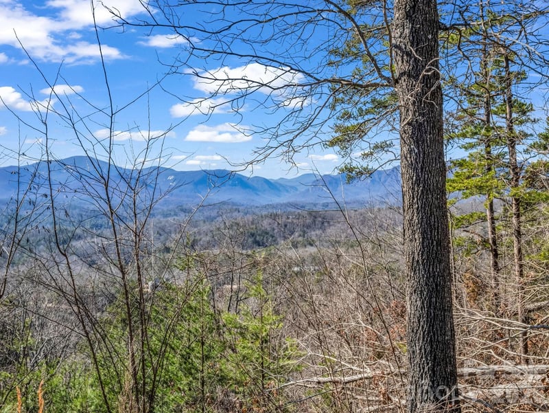 0 Bills Mountain Trail Apt 7, Lake Lure, NC -  - $174,900