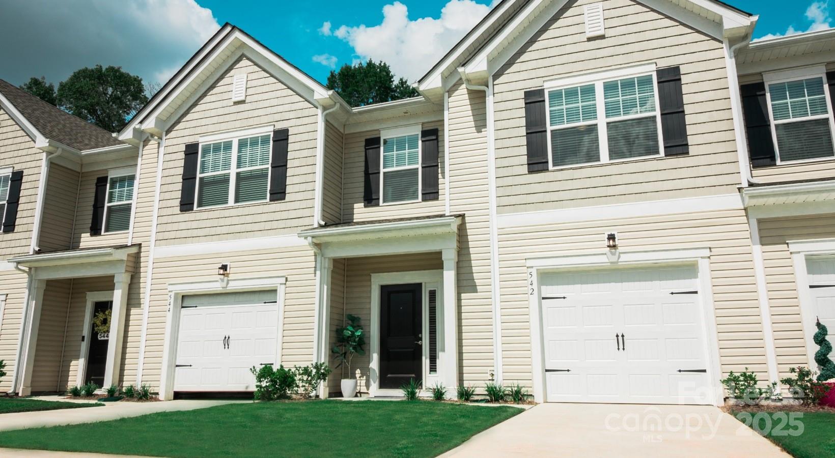 525 Wayforth B3, Concord, NC. property listing photo