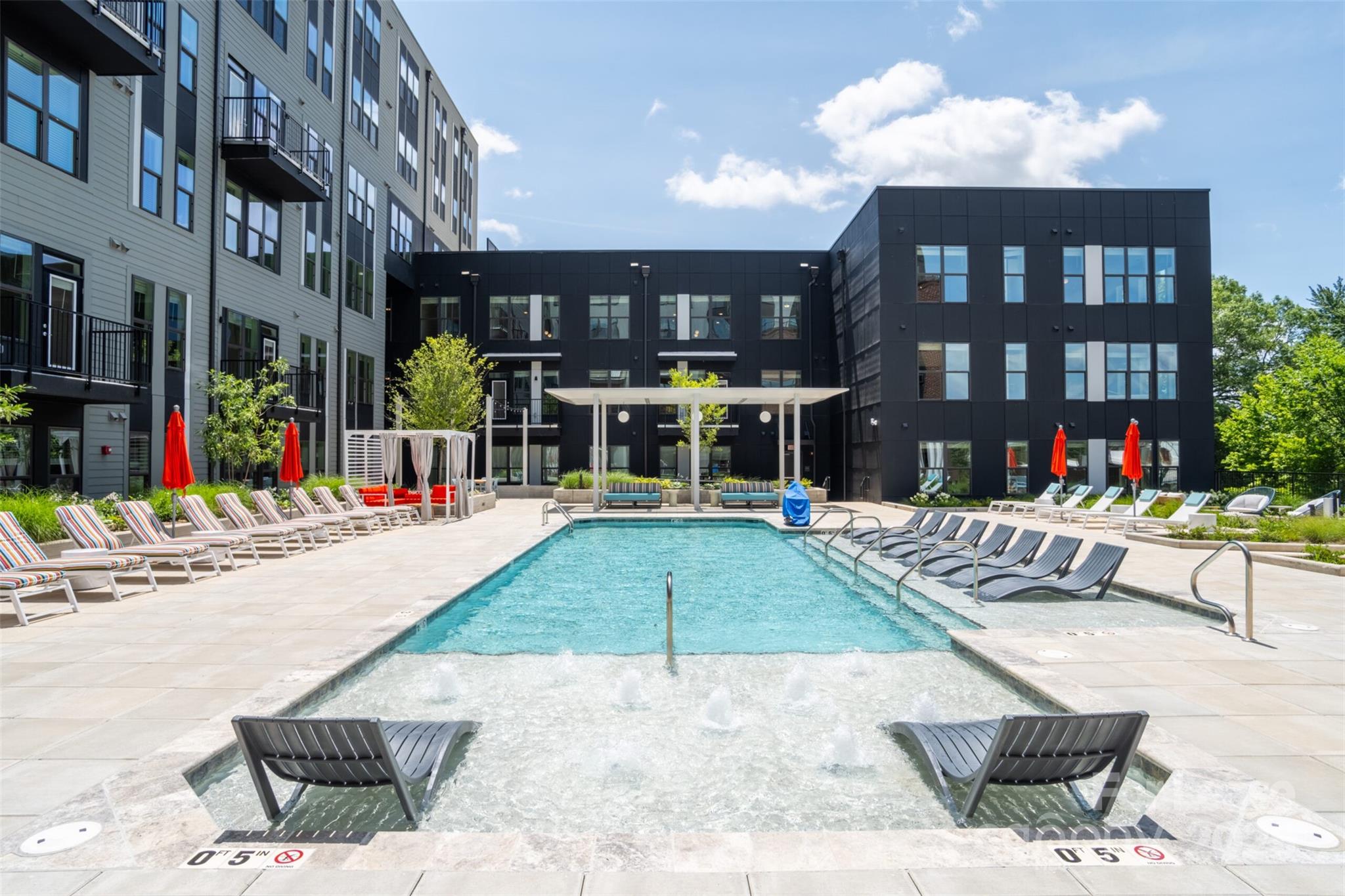 3305 South B3, Charlotte, NC. property listing photo