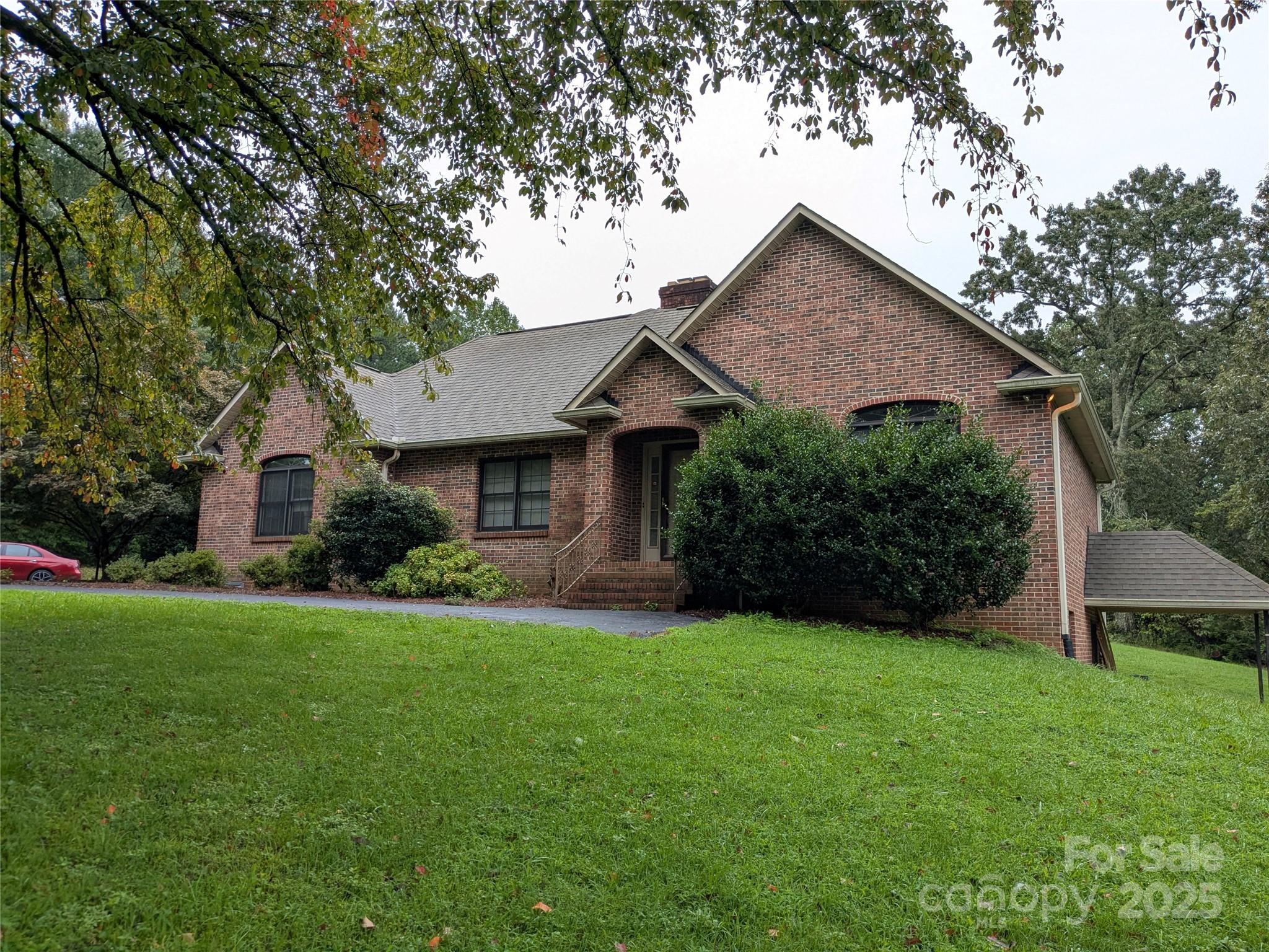 167 Patterson, Kings Mountain, NC. property listing photo