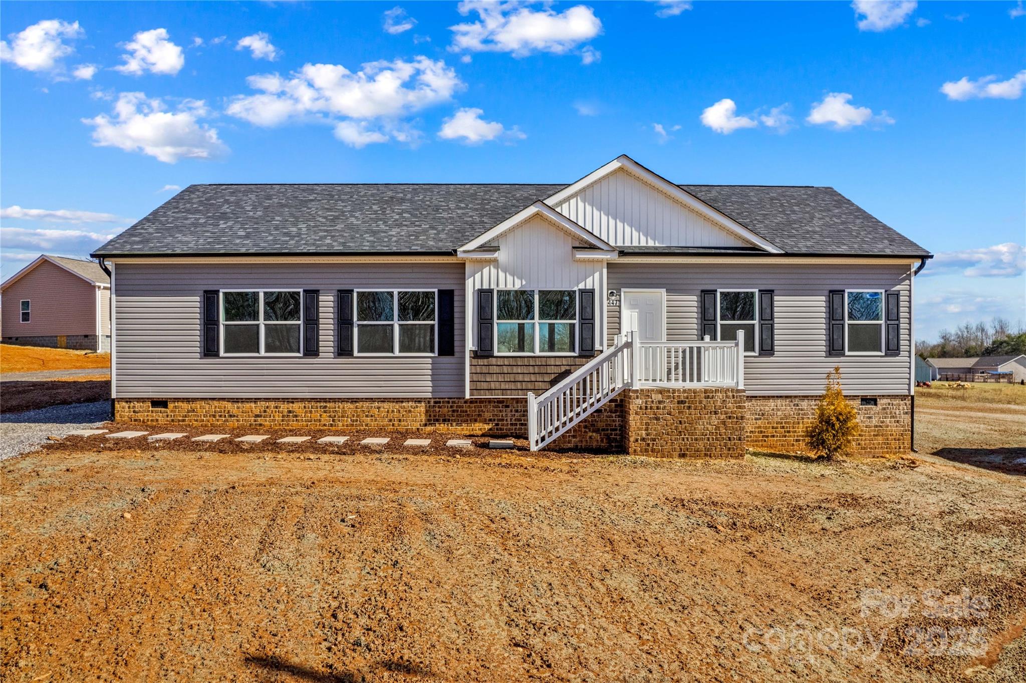 447 Lookout Dam, Statesville, NC. property listing photo