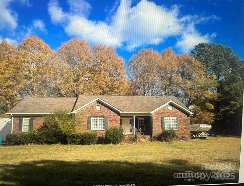 14818 Hooks Road, Matthews, NC - 3 beds, 2 baths, 1,678 sqft - $5,000,000