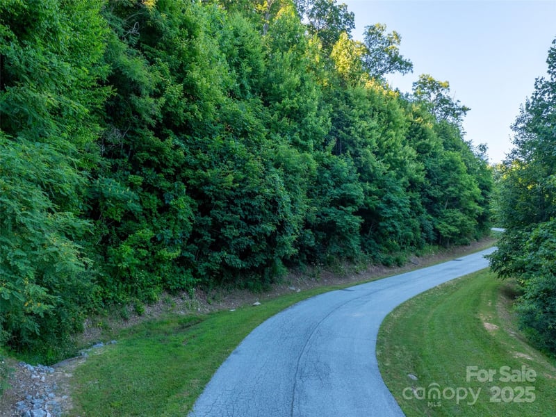845 Grand Oaks Drive, Hendersonville, NC -  - $125,000